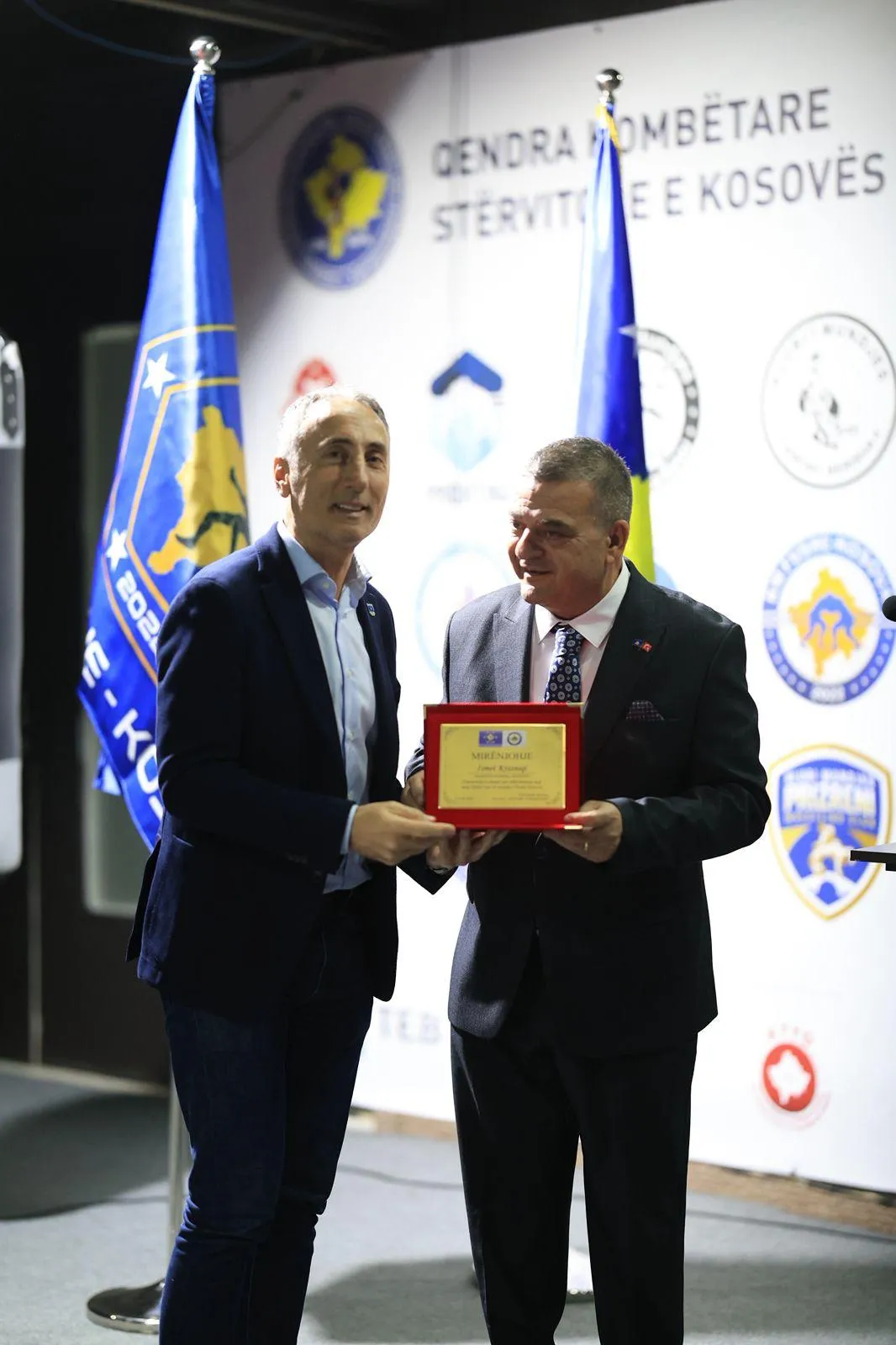 Fushë Kosova Güreş Kulübü