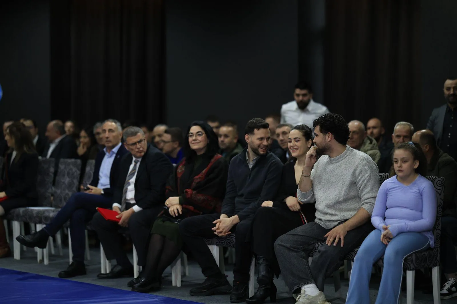 Fushë Kosova Güreş Kulübü