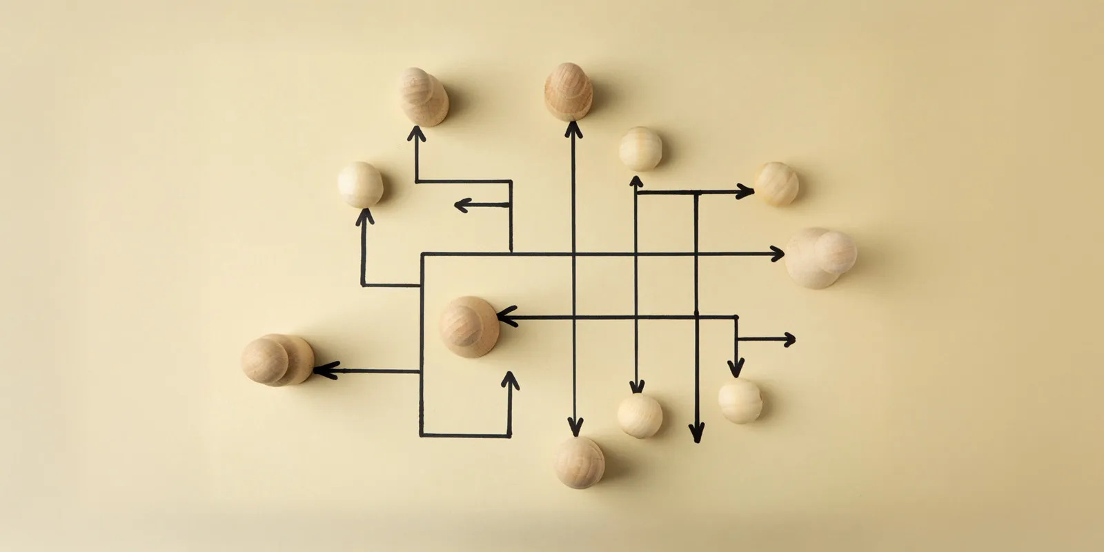 Kurumsal Yapı ve Yönetim