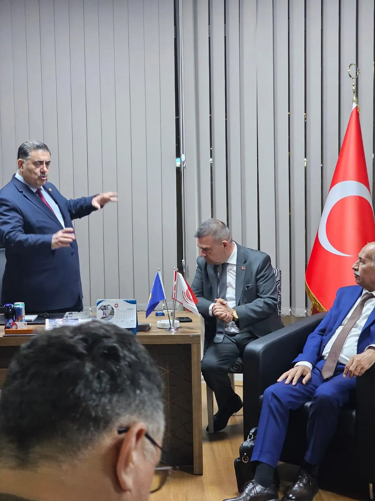 Türkiye ve Balkanlar Arasında Ticaret Köprüsü